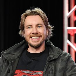 Dax Shepard