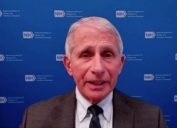 Fauci talking about regular boosters on PIX 11