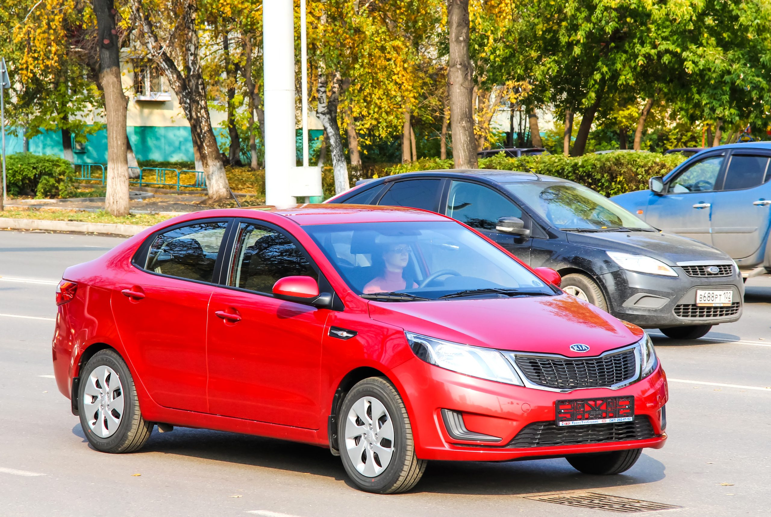 These Cars Cost More Used Than New — Best Life