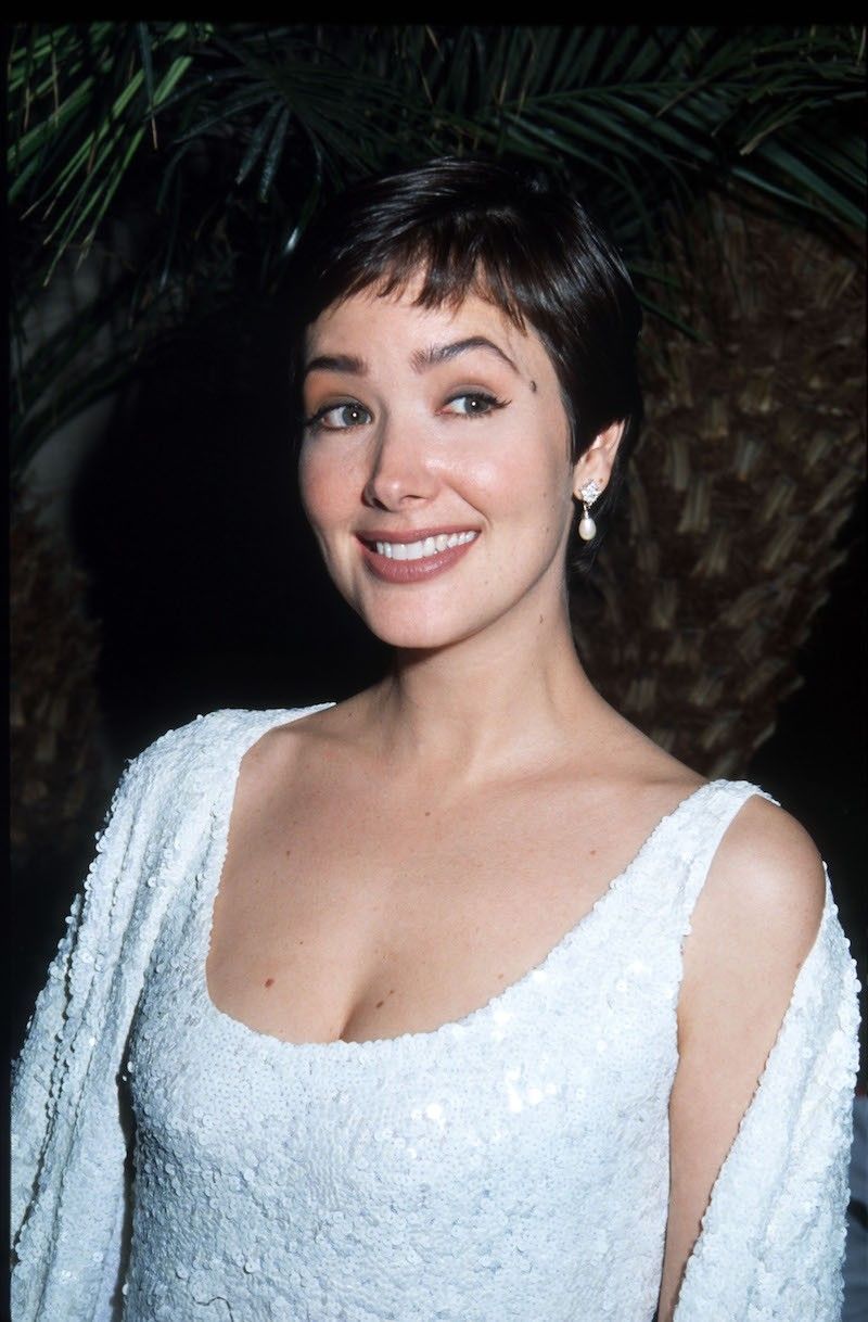 She Played Maggie on "Northern Exposure." See Janine Turner Now at 59.