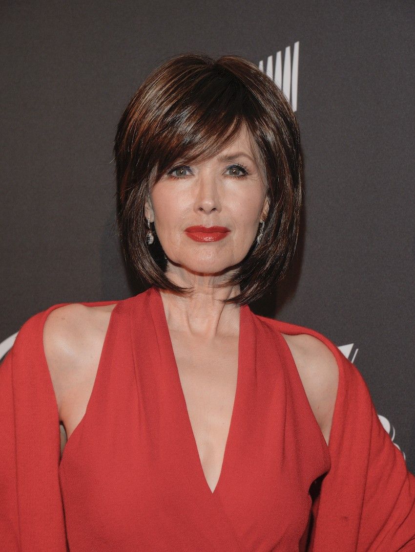 She Played Maggie on "Northern Exposure." See Janine Turner Now at 59.