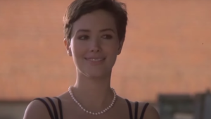 She Played Maggie on "Northern Exposure." See Janine Turner Now at 59.