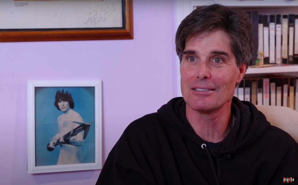 See '80s Teen Idol Peter Barton Now at 65 — Best Life