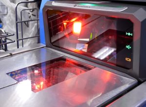 walmart self-checkout scanner