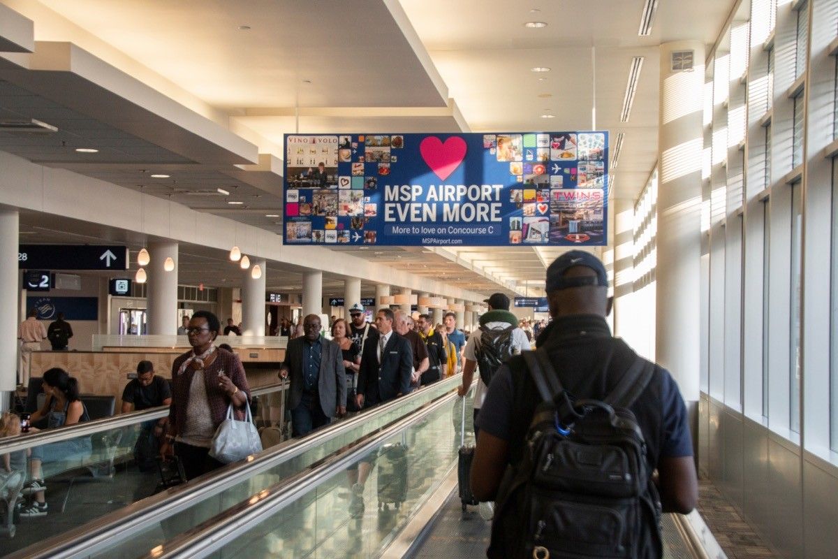 The 10 Best Airports In America, According To Data — Best Life