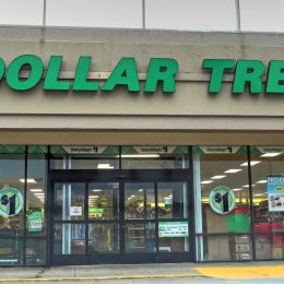 dollar tree location