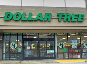 dollar tree location