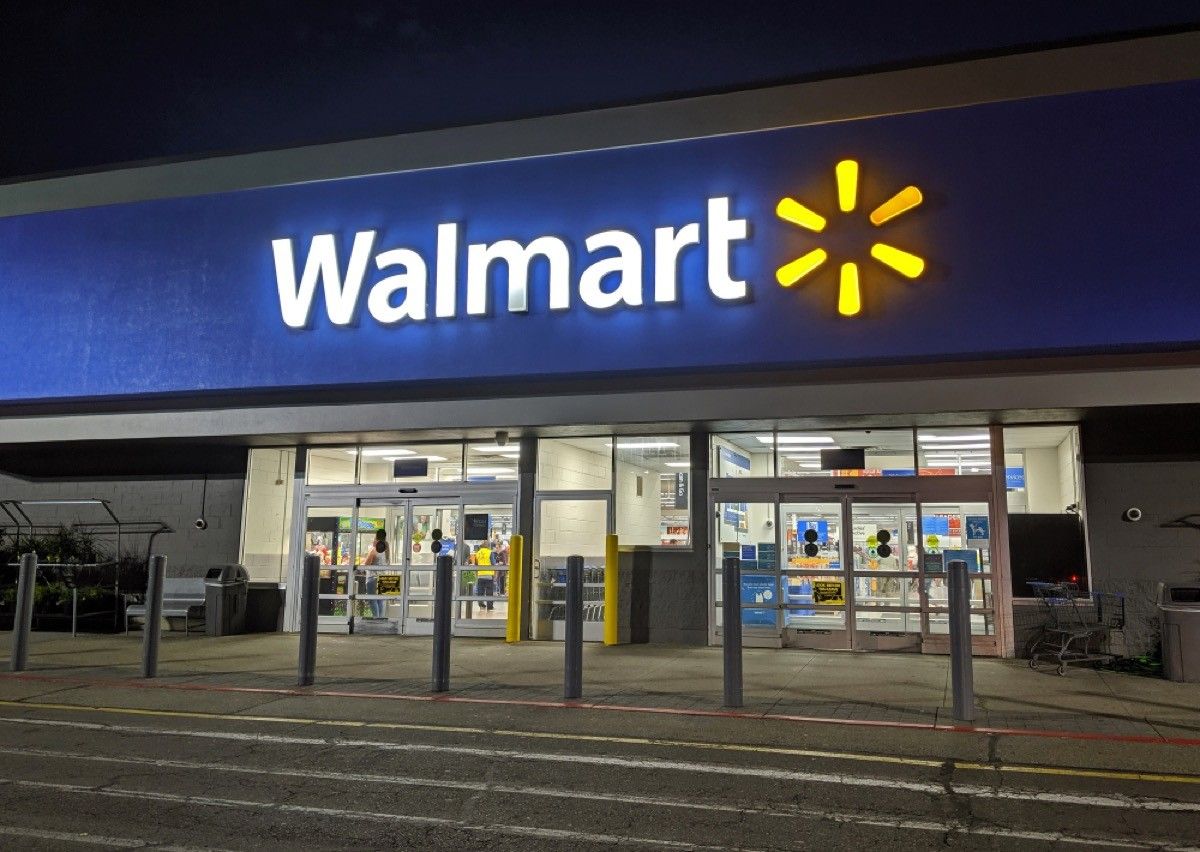 24 hour walmart near me Archives - Best Stocks