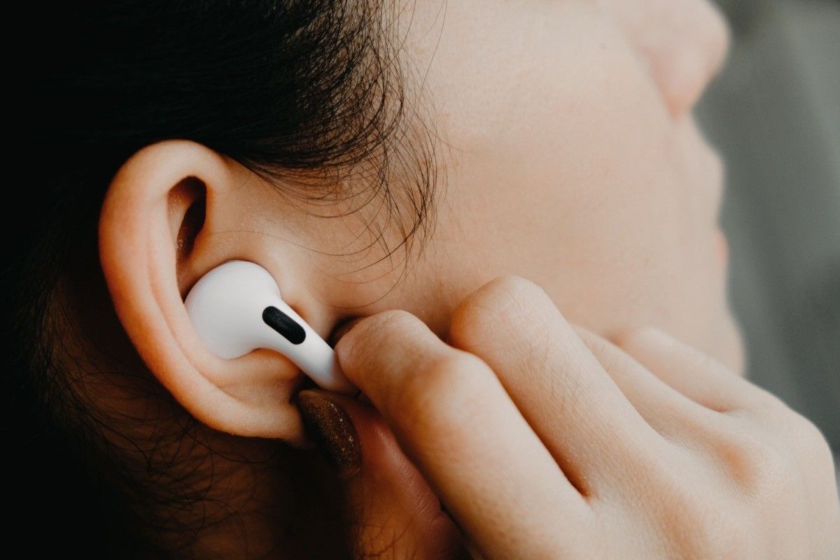 Lawsuit Claims Apple AirPods Caused "Significant Injuries" — Best Life