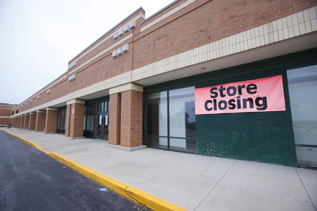 This Popular Retail Chain Is Closing Stores, Starting Aug. 16 — Best Life