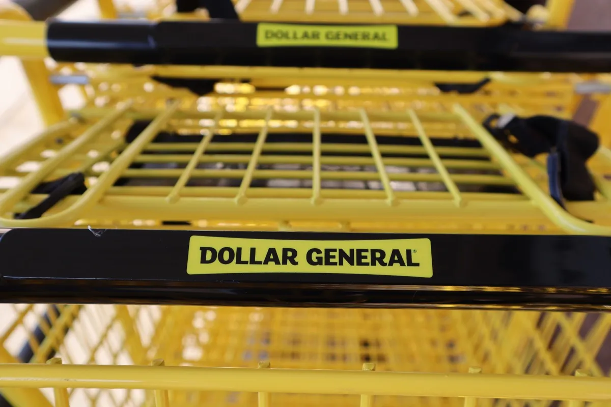 How To Find Items for a Penny at Dollar General — Best Life