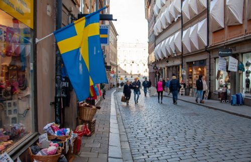 Stockholm, Suedia