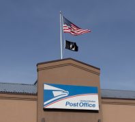 usps post office