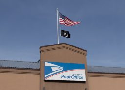 usps post office