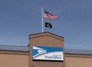 usps post office