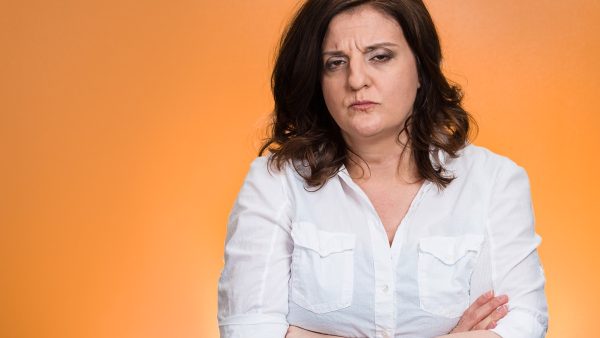 The Nastiest Zodiac Sign, According to Astrologers — Best Life