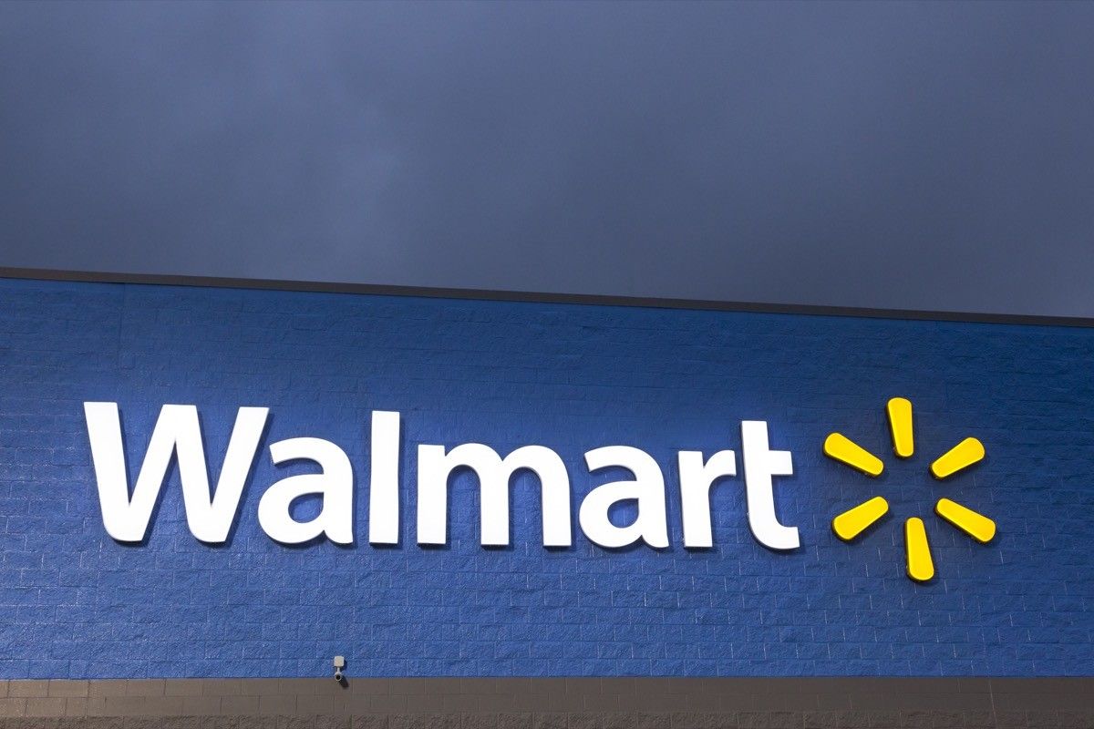 Walmart Is Closing These Stores Permanently — Best Life