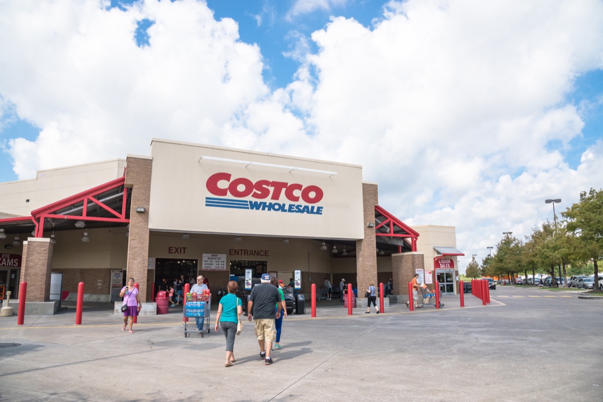 Costco No Longer Offers a Mortgage Program, Effective May 1 — Best Life