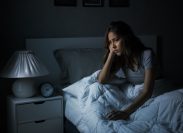 This Nighttime Symptom Could Be Long COVID