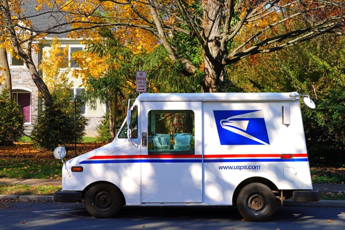 USPS Is Making This Major Service Change, Starting July 10 — Bes