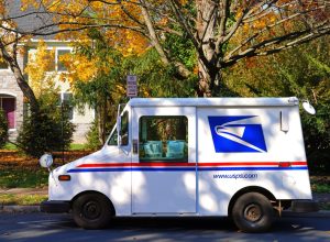 USPS Is Making This Major Service Change
