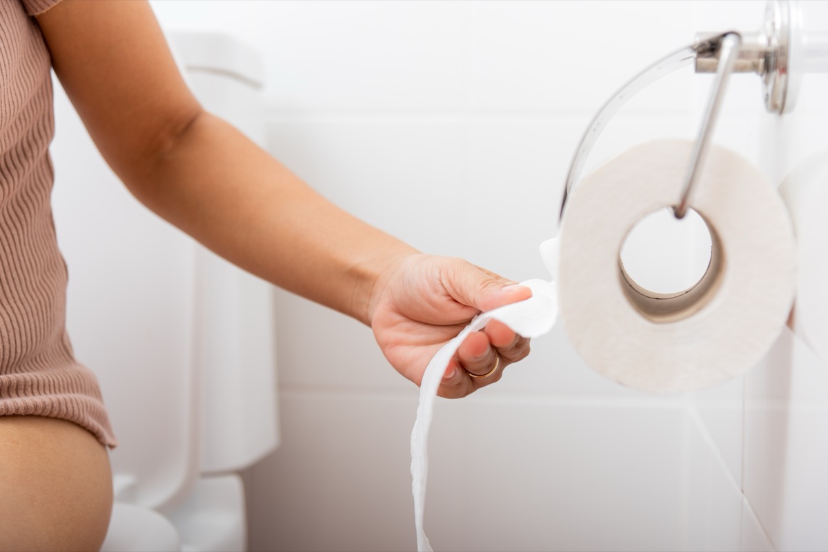 Doctors Explain the Reasons Why You Might Not Be Using the Bathroom Every Day