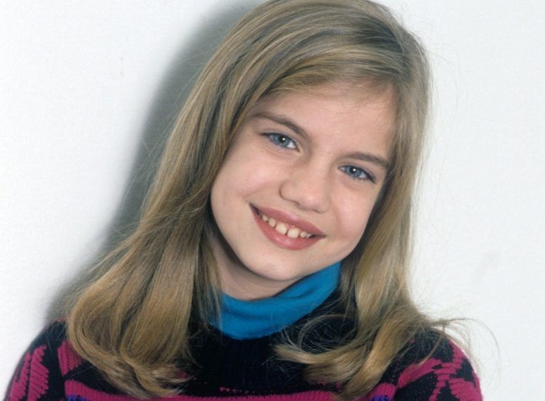 anna chlumsky baby 2022