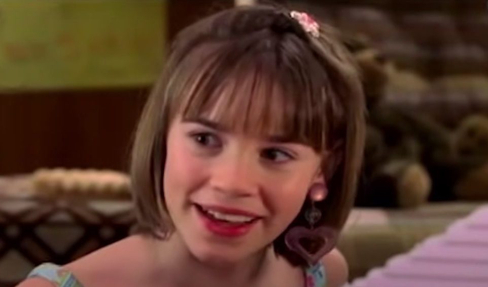 See Young Jenna From “13 Going on 30” Now at 30 — Best Life