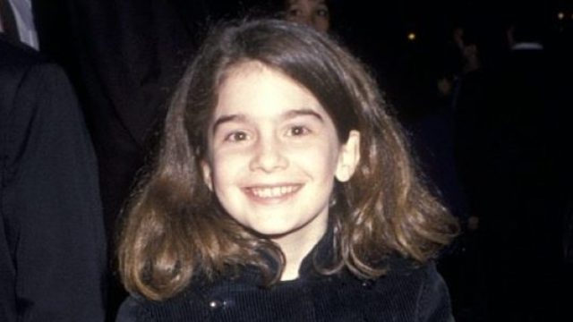 See '90s Child Star Gaby Hoffmann Now at 40 — Best Life