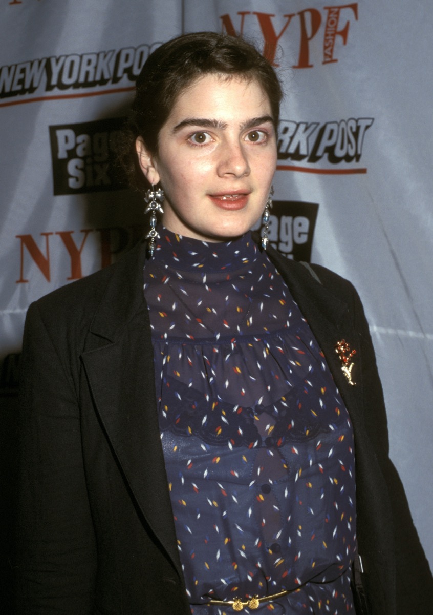 See ’90s Child Star Gaby Hoffmann Now at 40 — Best Life
