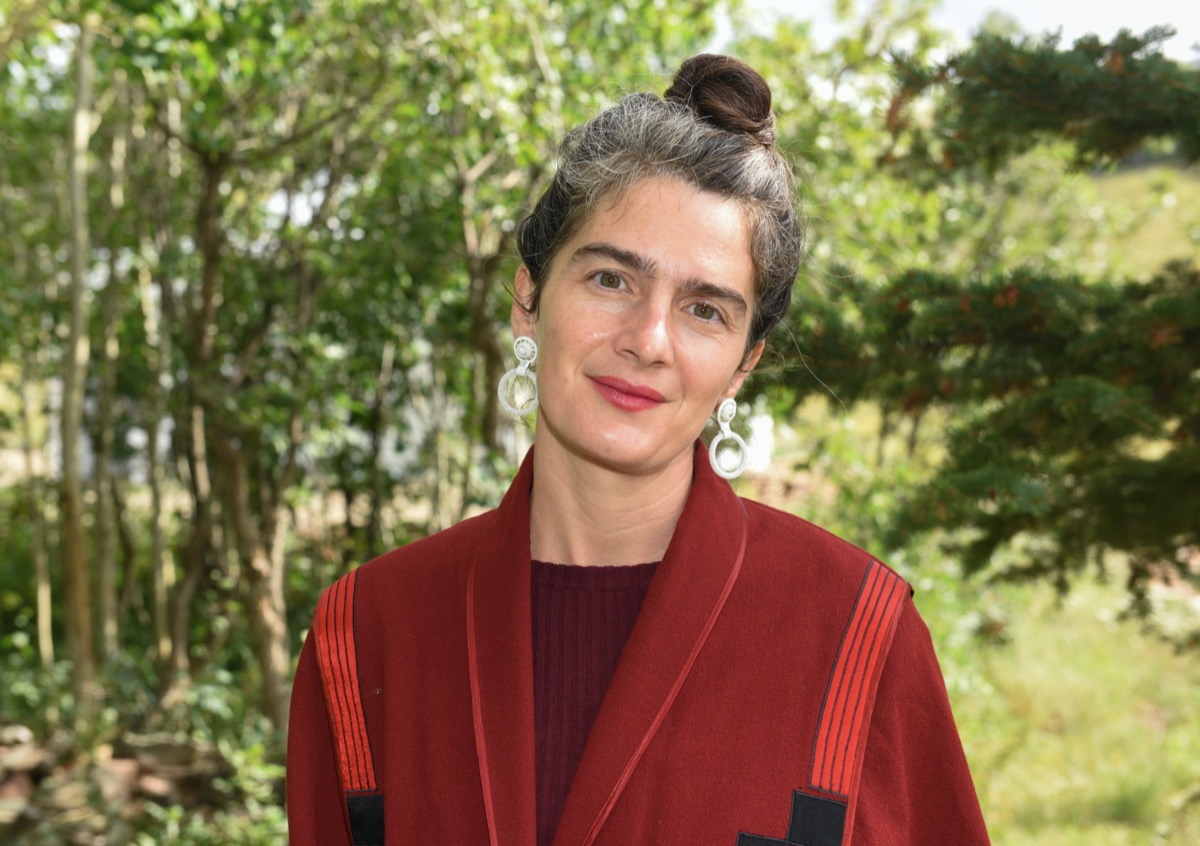 See ’90s Child Star Gaby Hoffmann Now at 40 — Best Life