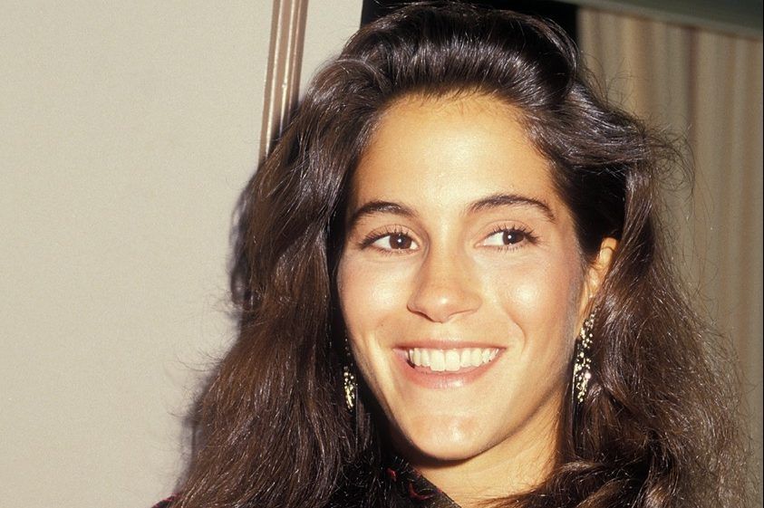 See ‘80s Teen Idol Jami Gertz Now At 56 — Best Life