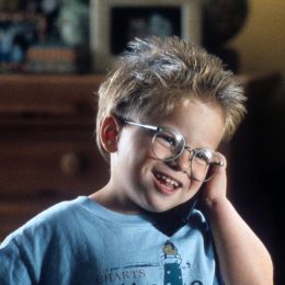Jonathan Lipnick in Jerry Maguire