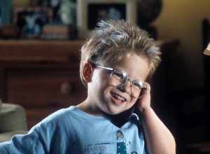 Jonathan Lipnick in Jerry Maguire