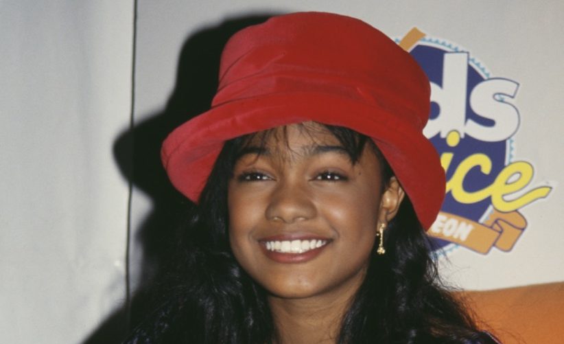 See Ashley From “The Fresh Prince” Now at 43 — Best Life