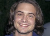 Will Friedle in 1998