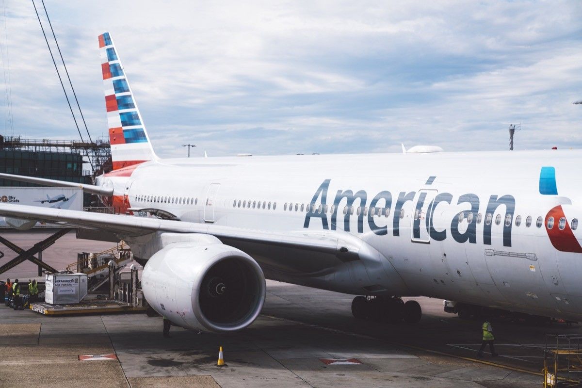 American Airlines cut all international flights out of this major city -  TheStreet