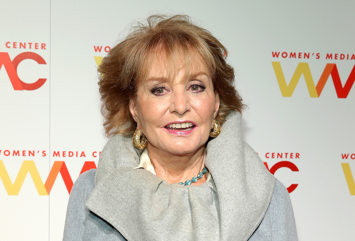 Barbara Walters Almost Fired This “View” Host for Being a “Loose Cannon”