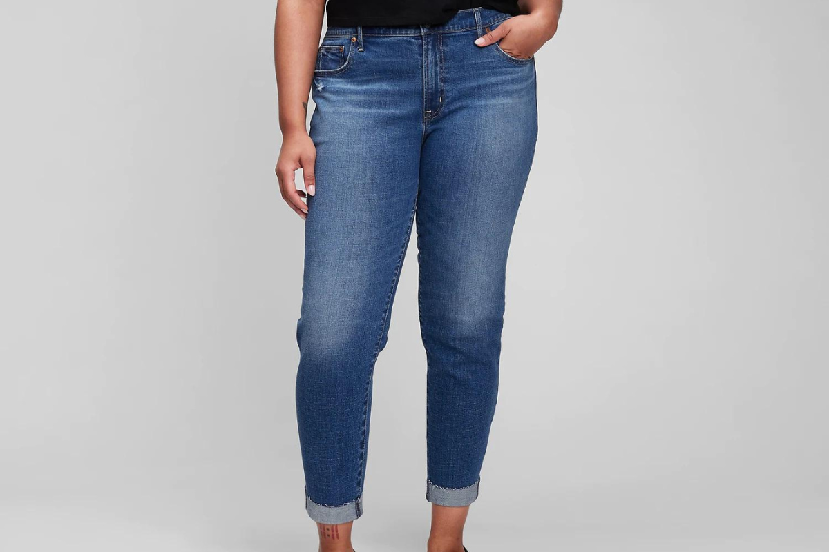Best Jeans for Women Over 50 — Best Life