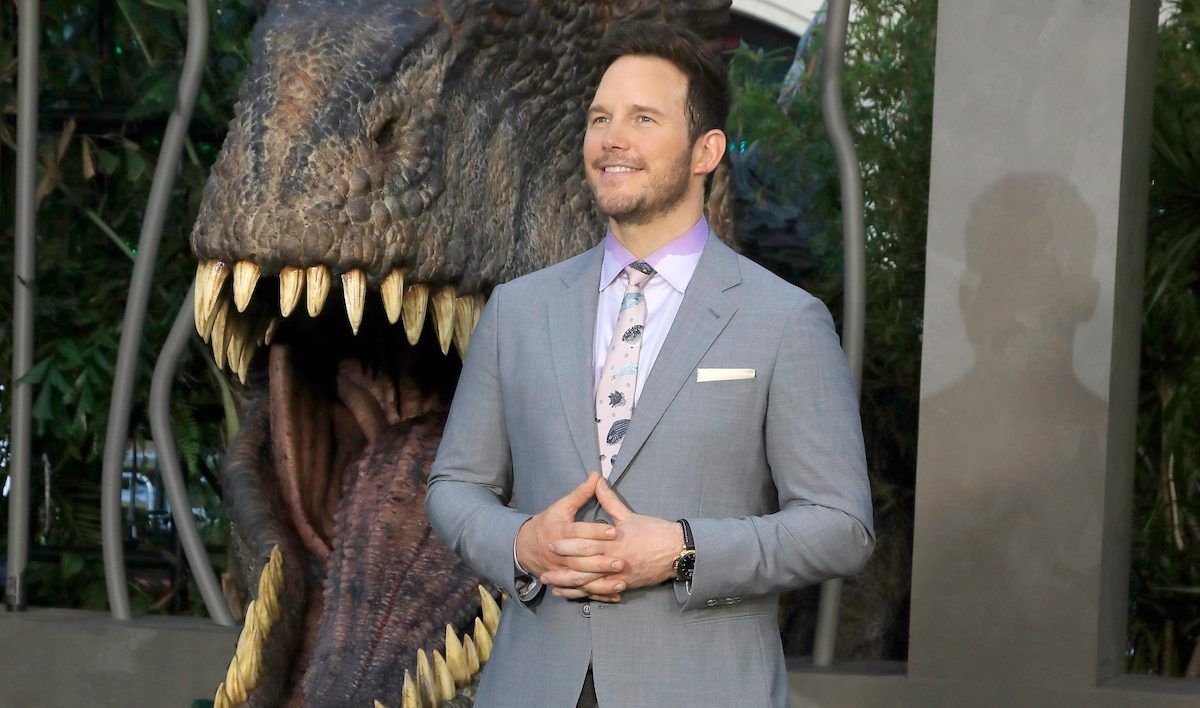 The Untold Truth Of Chris Pratt