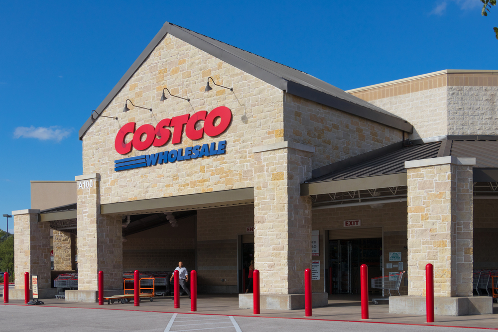 Costco Just Issued This Urgent New Warning To Shoppers — Best Life