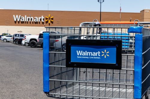If You Store at Walmart, Put together for This Huge Change at 3,900 Areas