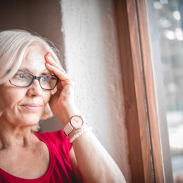 This Vision Change Could Indicate Alzheimer's