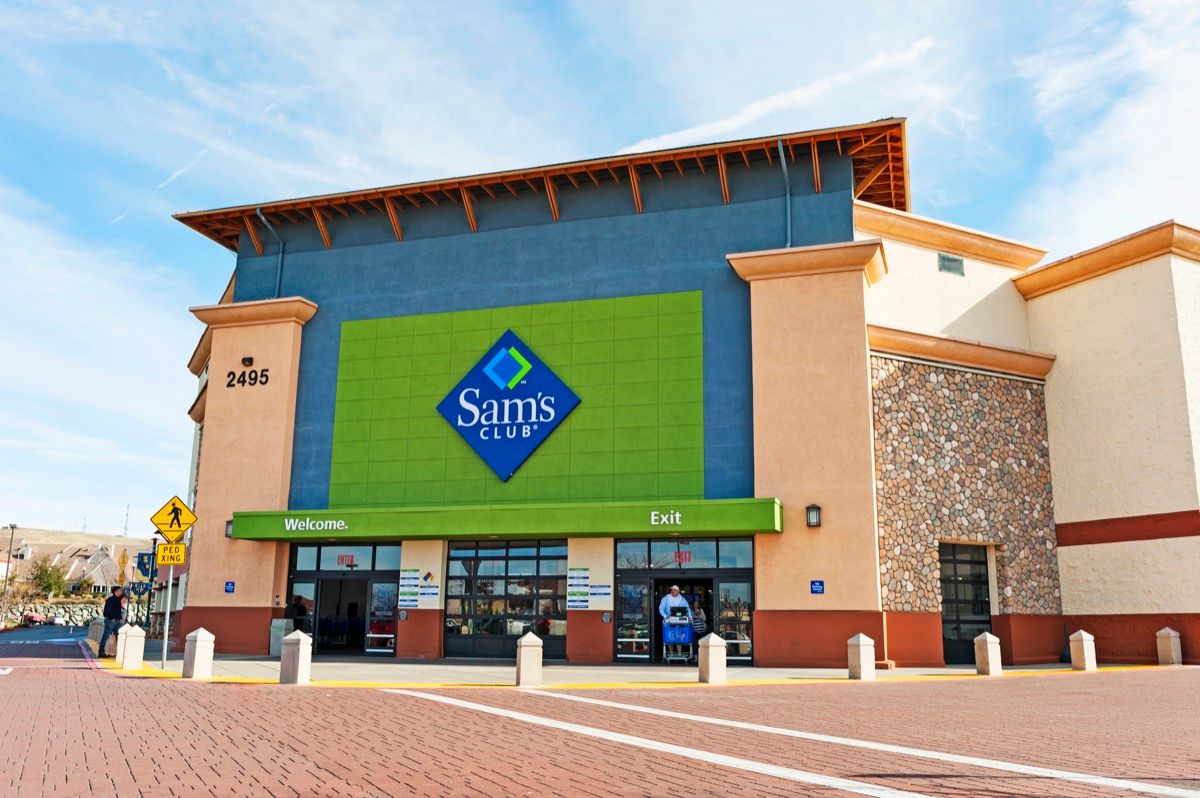 Sam's Club closures: What Indianapolis stores are closing