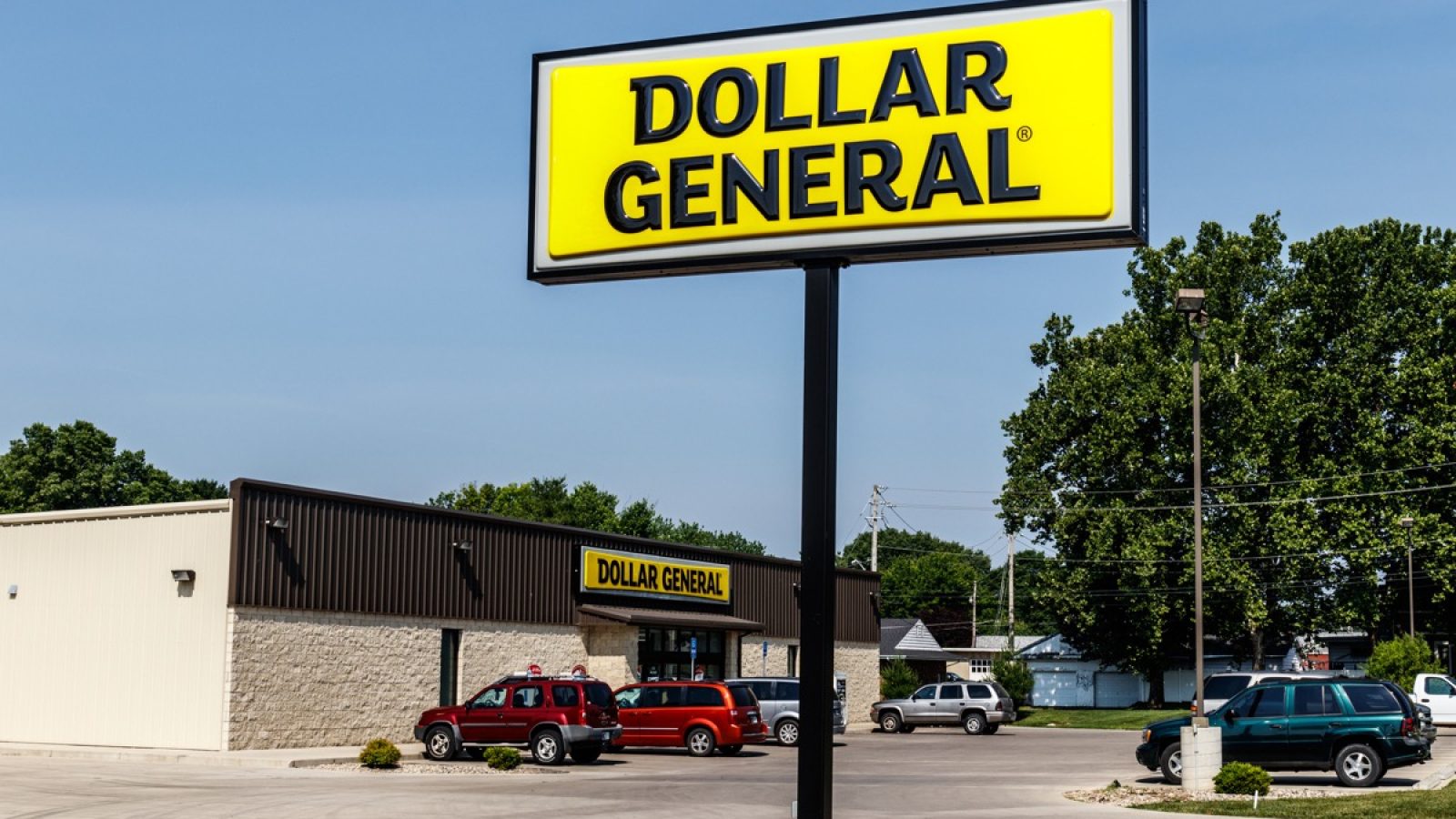 If You Shop at Dollar General, Get Ready for This Major Change at 3,000