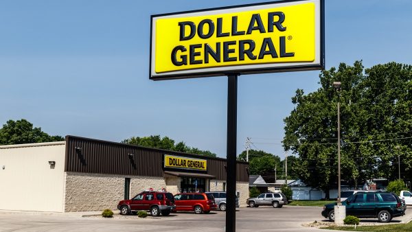 If You Shop at Dollar General, Get Ready for This Major Change at 3,000