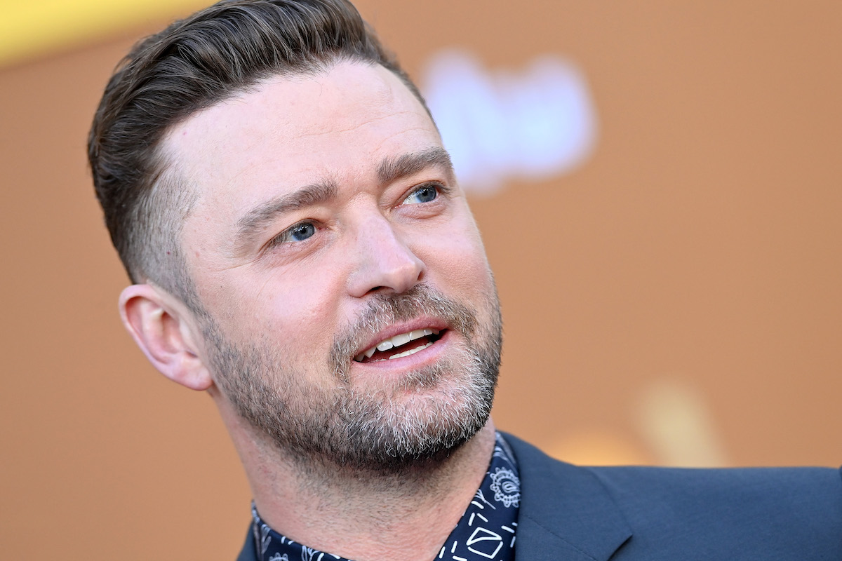 Justin Timberlake Just Issued Another Public Apology—Here’s Why