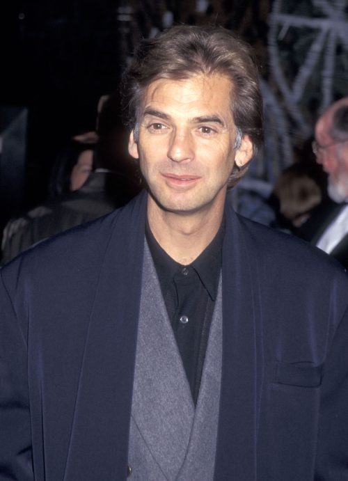 Kenny Loggins at Time Warner Honors Quincy Jones' 50th Anniversary in the Music Industry in 1995