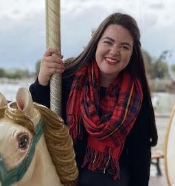 Avatar for Megan DuBois