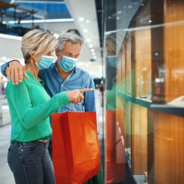 This Popular Chain Is Closing Stores